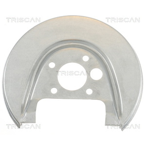 Déflecteur, disque de frein