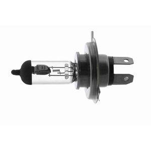 Ampoule, projecteur principal