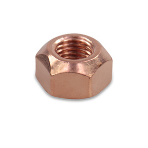 Écrou M10 x 1,25 (Cu)