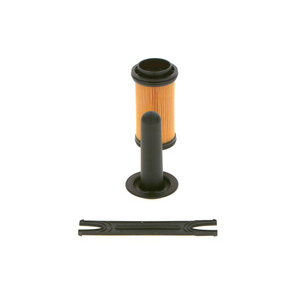 Filtre d'urée
