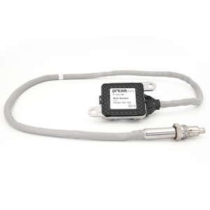 Capteur NOx, Injection d'urée