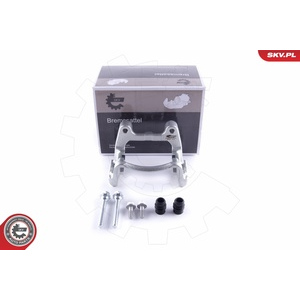 Support, étrier de frein