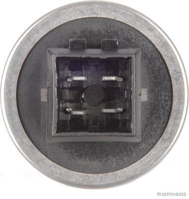 HERTH+BUSS ELPARTS 70100048 - Pressostat, climatisation 1