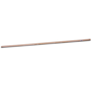 Manche d'outil - bois de pin - Ø 26 mm - 150 cm