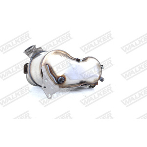 Filtre à particules / à suie, échappement