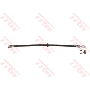 Tuyau de frein avant