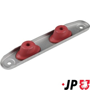 Suspension, échappement
