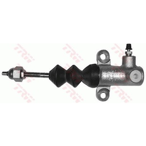 Cylindre récepteur, embrayage