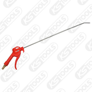 Air operated blow pistol, 510mm