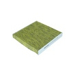 KAMOKA 6080128 - Filtre, air de l'habitacle 0