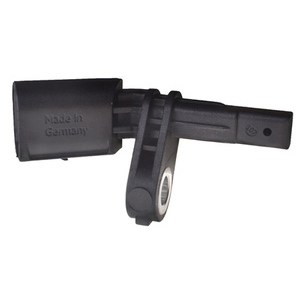 Capteur, vitesse de roue