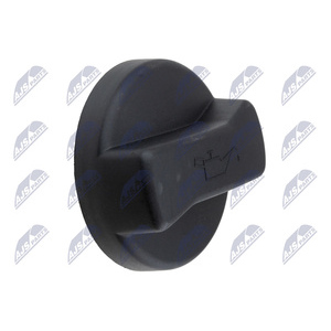 Bouchon, goulotte de remplissage d'huile