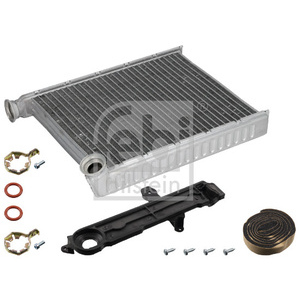 Système de chauffage