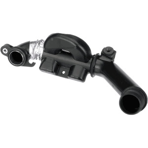 Gaine de suralimentation