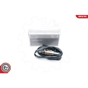 Sonde lambda