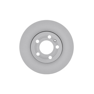 Disque de frein ventilé à l'avant