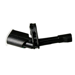 Capteur, vitesse de roue