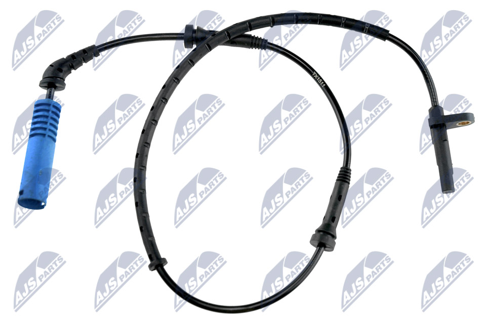 NTY HCA-BM-028 - Capteur, vitesse de roue