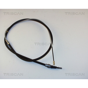 Tirette à câble, frein de stationnement