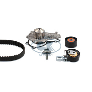 Pompe à eau + kit de courroie crantée