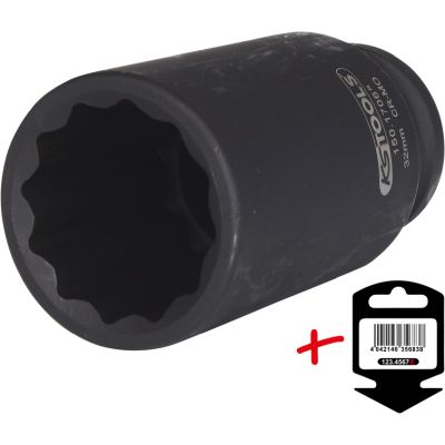 Tubulara de impact KSTOOLS KS150.1706-E