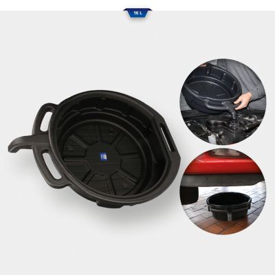 Tava ulei KSTOOLS KSBT716002