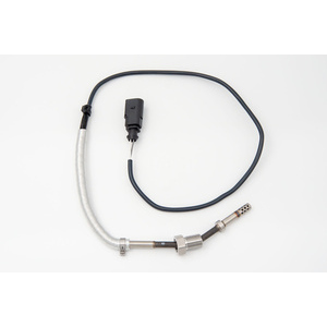 Capteur, température des gaz