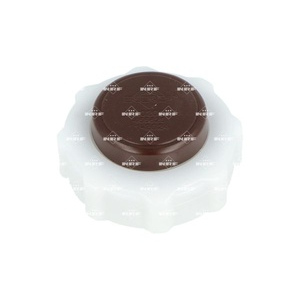 Couvercle de fermeture (réservoir de liquide de refroidissement)