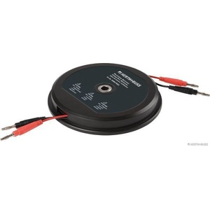 Ligne de mesure, multimètre