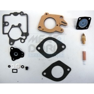 Kit de réparation, carburateur