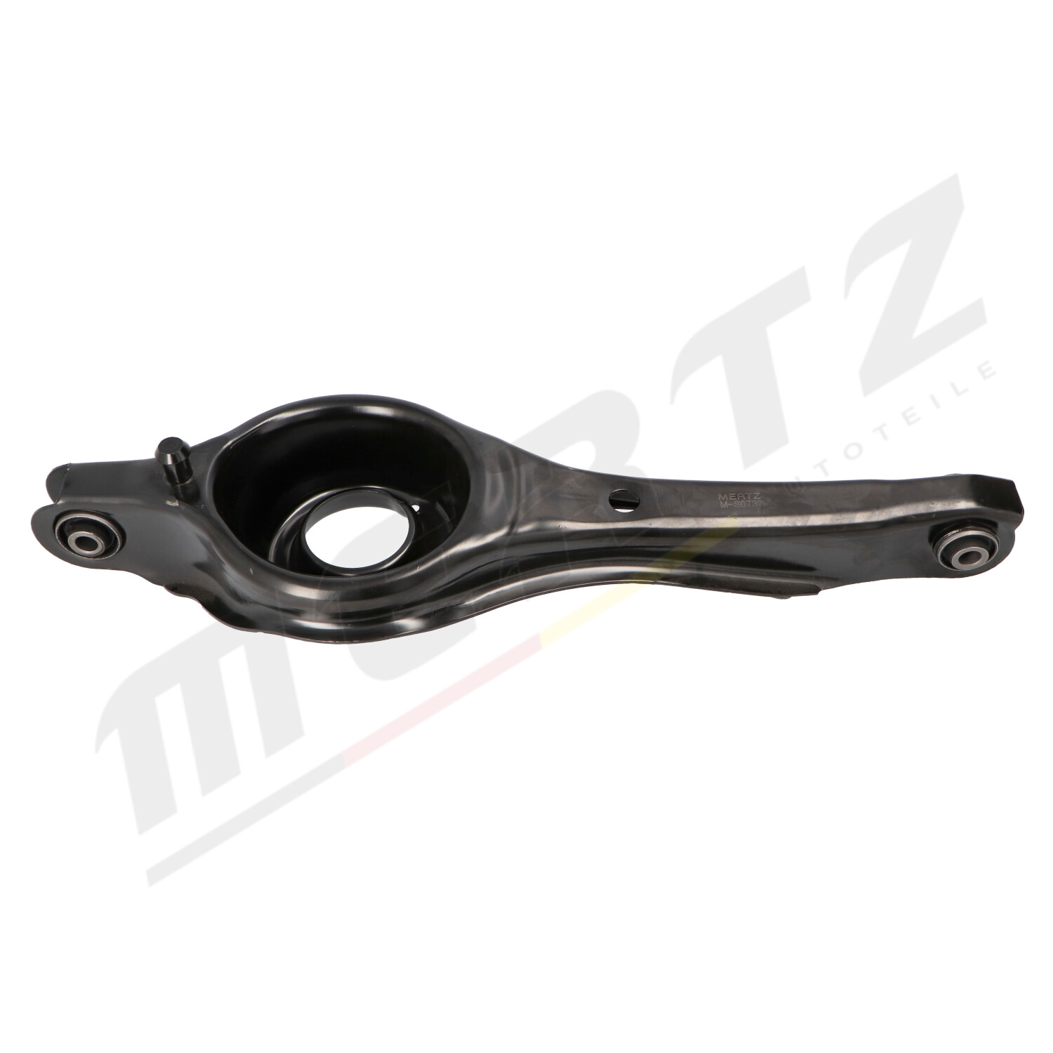 MERTZ M-S0737 - Bras de liaison, suspension de roue