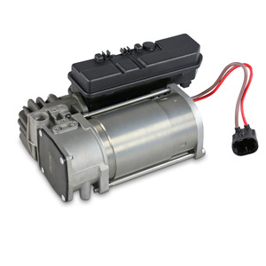 Compresseur Système d'air comprimé