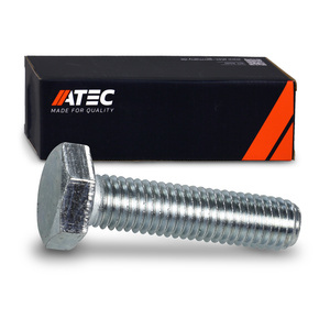 ATEC 34007406 - Vis du système d'échappement M10 x 40