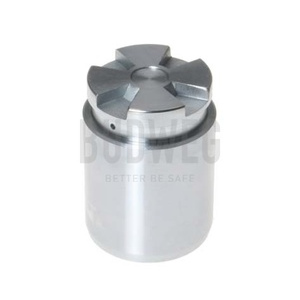 Piston, étrier de frein