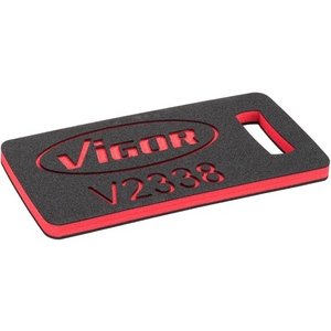 Coussin pour les genoux