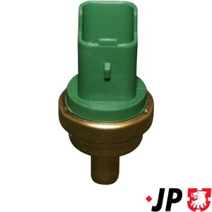 Capteur (température du liquide de refroidissement)