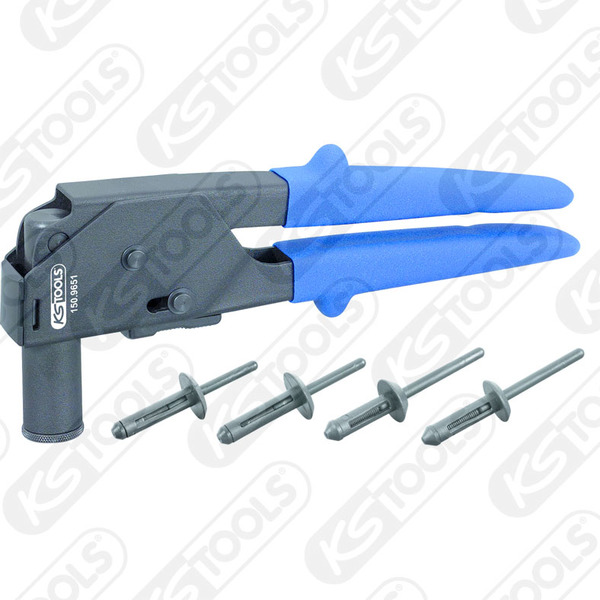 Cleste pentru nituri KSTOOLS KS150.9650