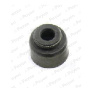 Bague d'étanchéité, tige de soupape