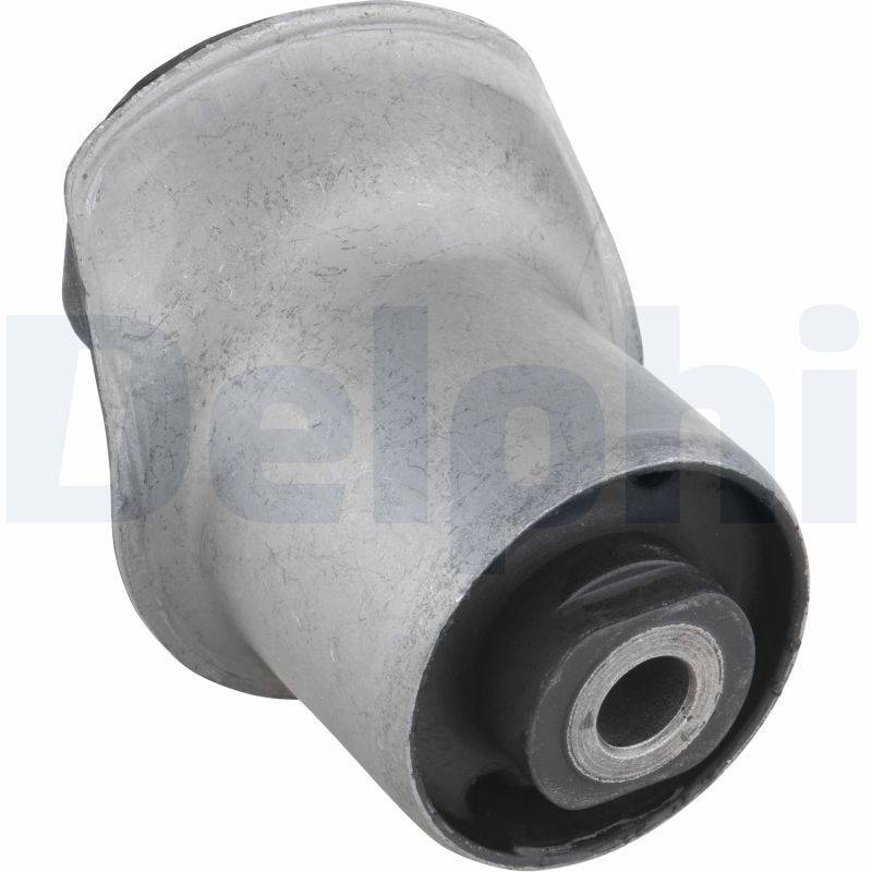 DELPHI TD792W - Suspension, corps de l'essieu