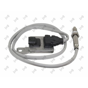 Capteur de NOx, catalyseur de NOx