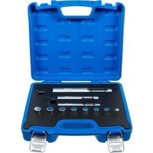 Jeu d'outils de centrage d'embrayage - 11 pcs.