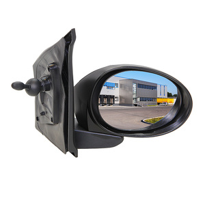 TYC Specchietti retrovisori esterni 337-0184