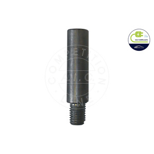 Boulon de guidage, étrier de frein