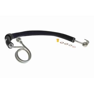 Tubo Depressione Servofreno VAICO V10-3650 Per Volkswagen Polo E Lupo – Ricambio OE 6N1612041K, Compatibile Con 1.4 16V E 1.6 GTI