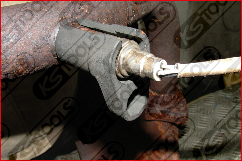 Cheie tubulara, sonda Lambda KSTOOLS KS150.2125