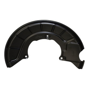 Déflecteur, disque de frein