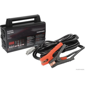 Chargeur de batterie