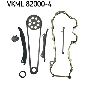 Kit catena distribuzione SKF per LEXUS prezzo online | AUTODOC