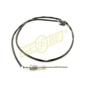 Capteur, température des gaz