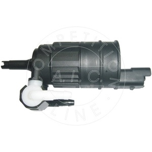 Pompe D'Eau Lave-Glace AIC Double Pompe 12V - Pour Nettoyage Des Vitres Auto